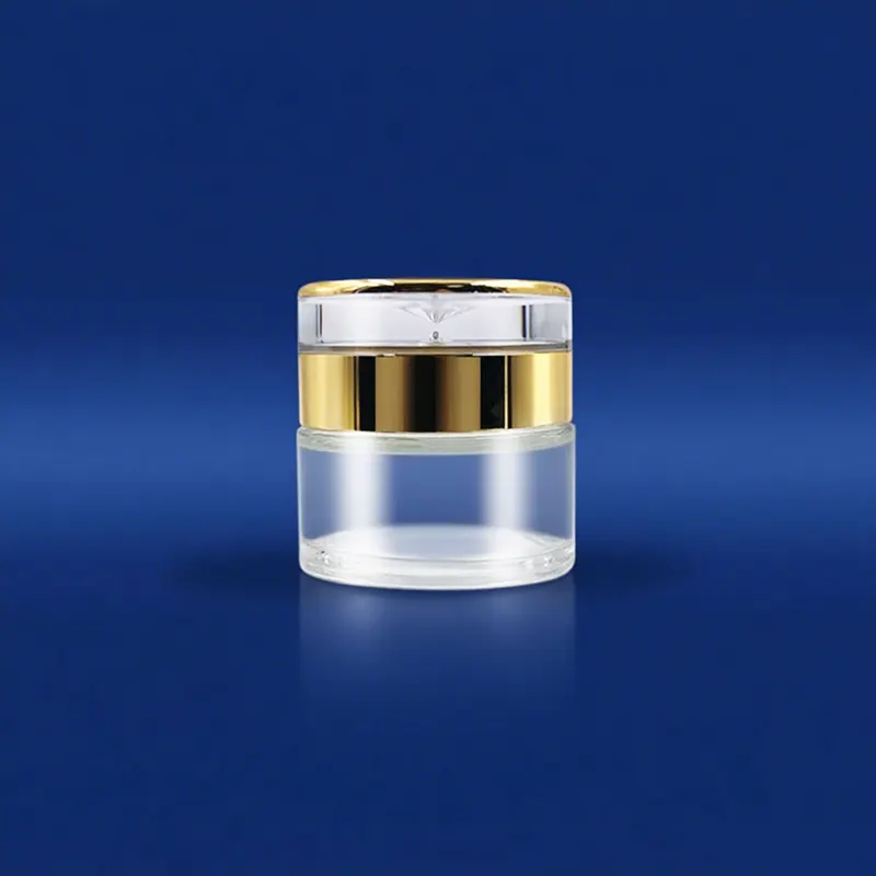 50ml cosmetic containers