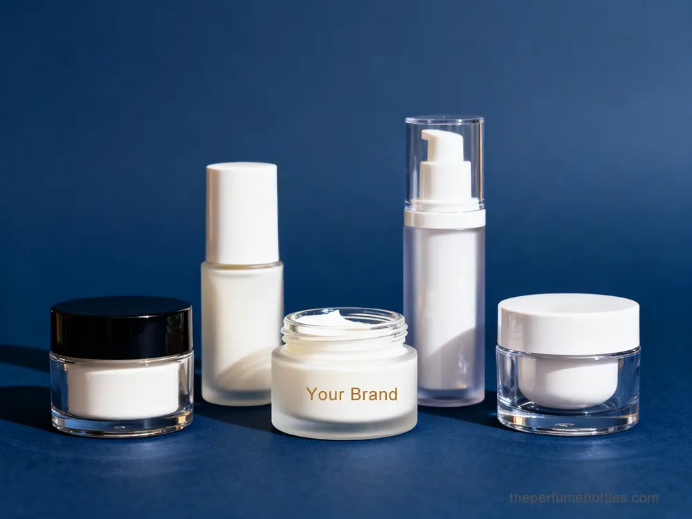Addressing Business Concerns with Vesseluxe Packaging