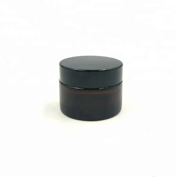 30ml cosmetic jars