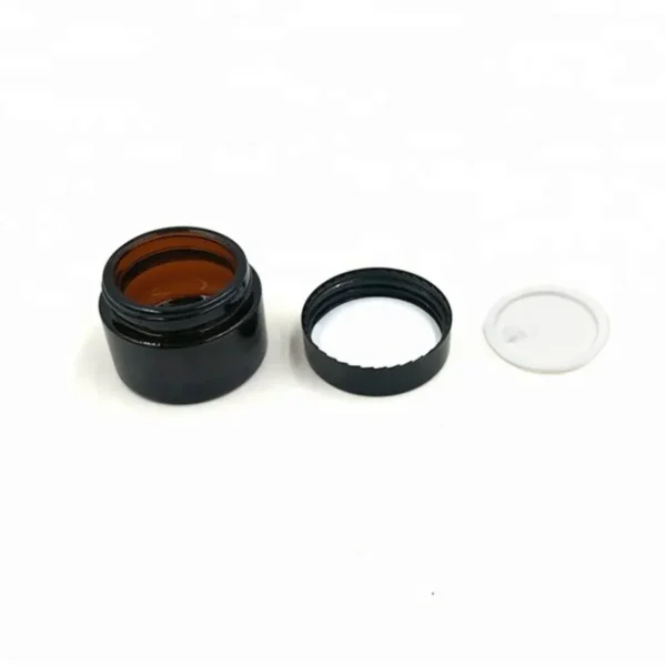30ml cosmetic jars