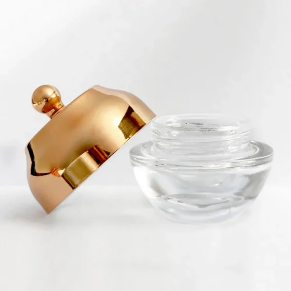 bulk cosmetic containers