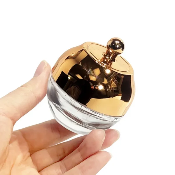 unique cosmetic packaging