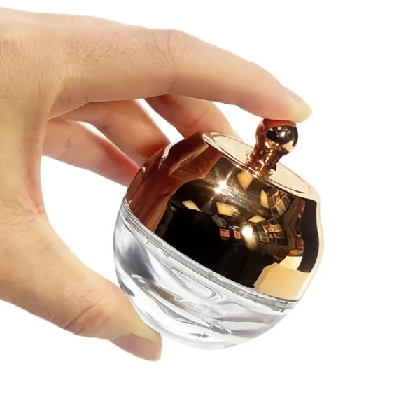 unique cosmetic packaging