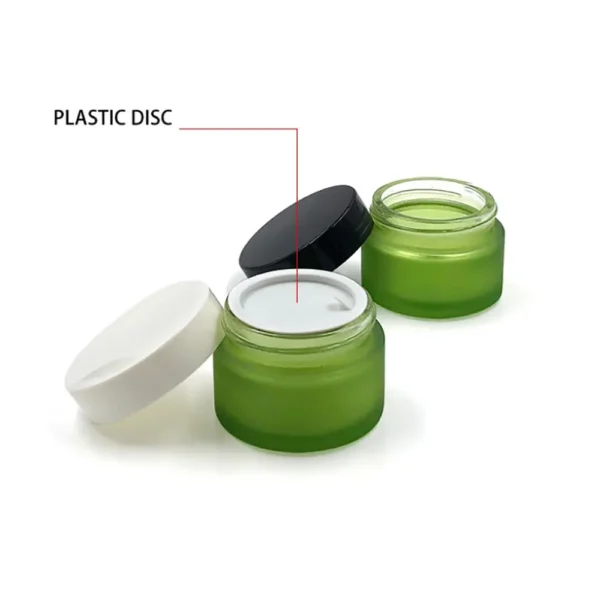 custom cosmetic containers