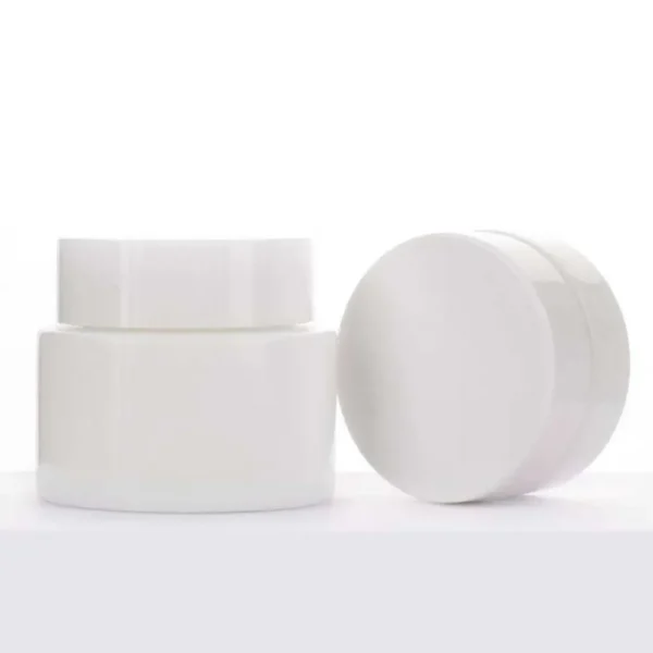 cosmetic container
