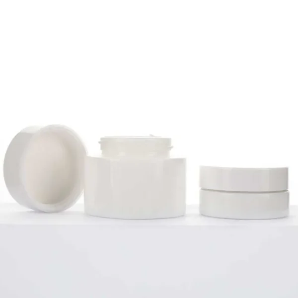 cosmetic containers with lids