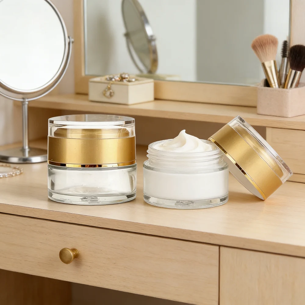 envases cosméticos con tapa