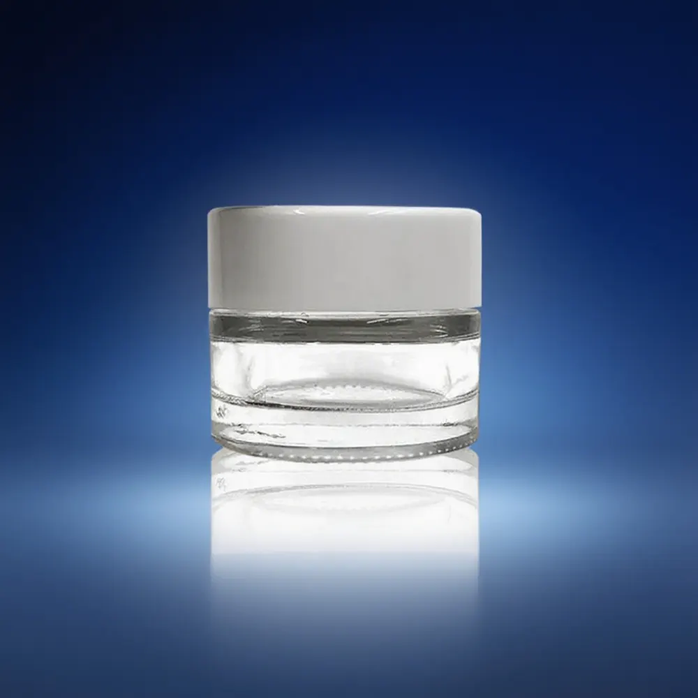 cosmetic packaging custom