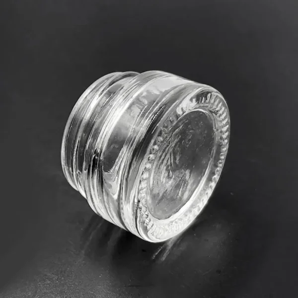 empty cosmetic containers wholesale