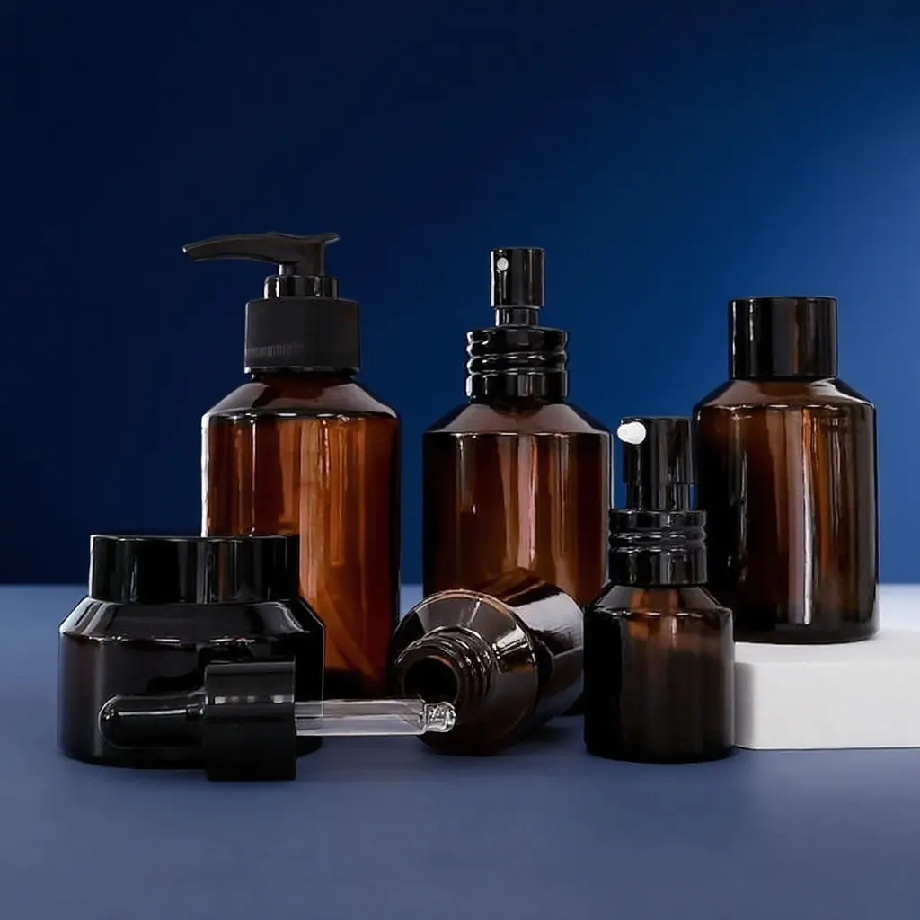 cosmetic spray bottles wholesale