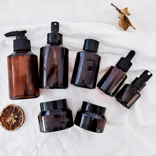 cosmetic spray bottles wholesale
