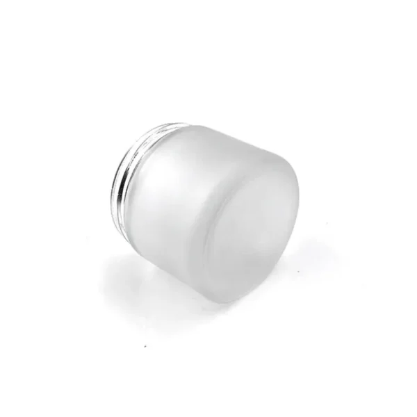 cream jar, skincare packaging