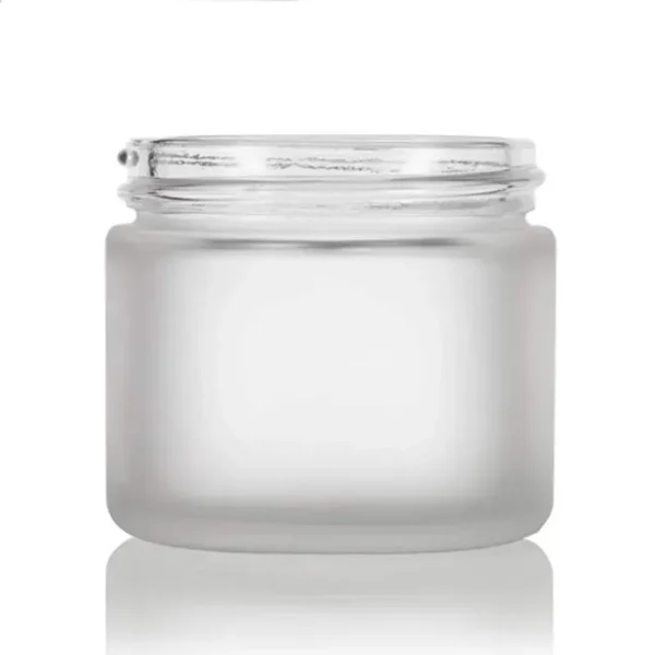 cream jar, skincare packaging
