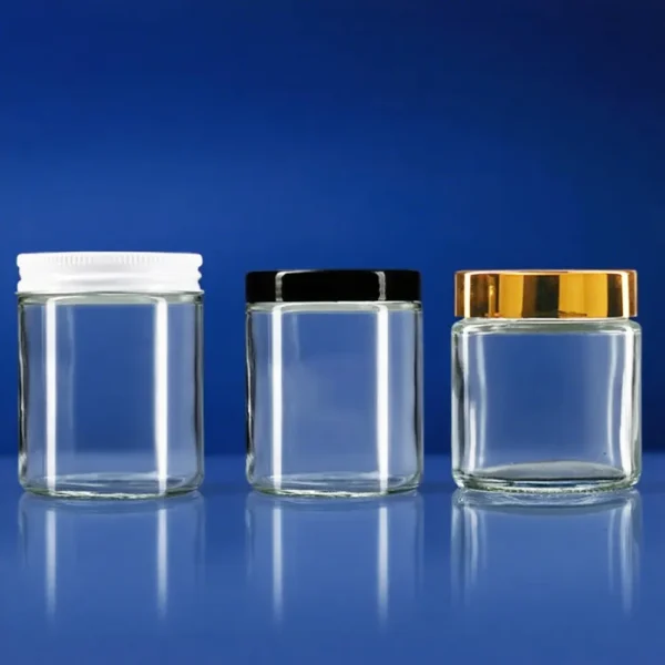 cream jars wholesale