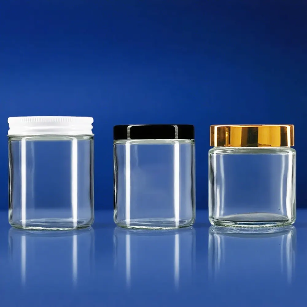 cream jars wholesale