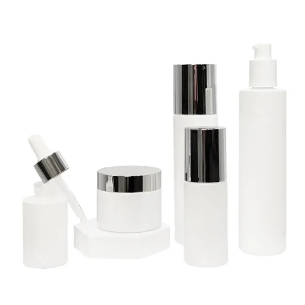 makeup pump bottle
