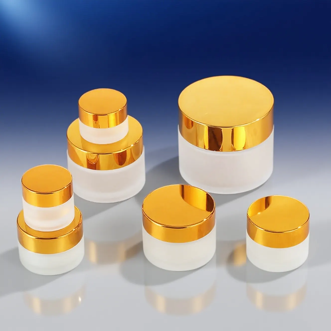 custom cosmetic packaging