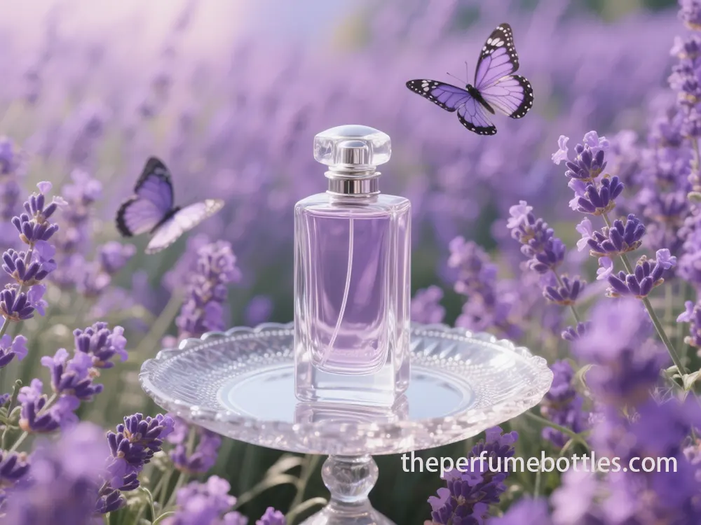 custom perfume bottles wholesale