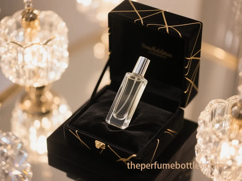 custom perfume bottles wholesale