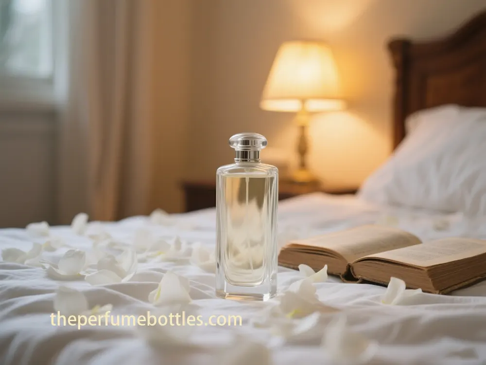 custom perfume bottles wholesale
