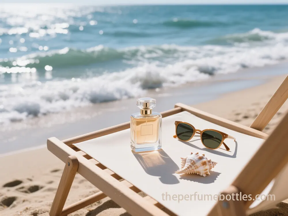 custom perfume bottles