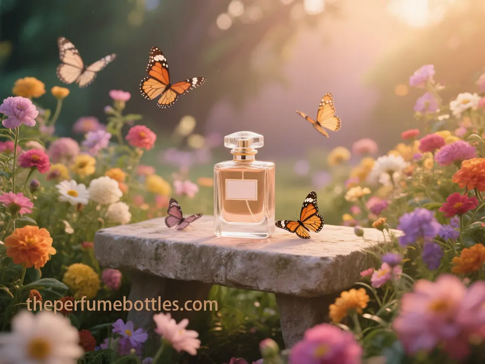 custom perfume bottles