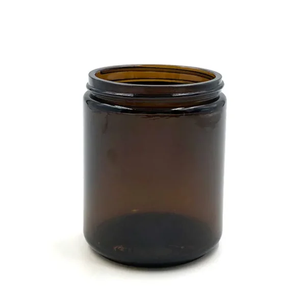 empty cosmetic pots