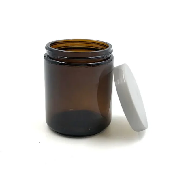 cosmetic jar packaging