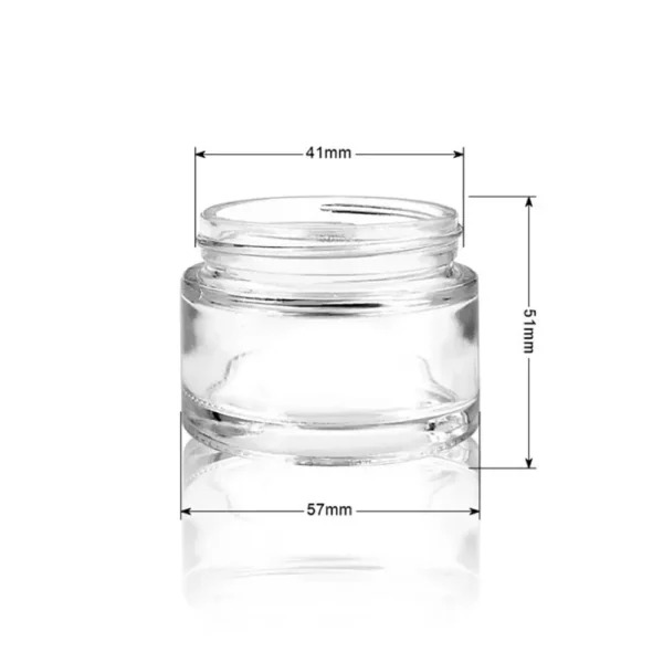 custom makeup containers
