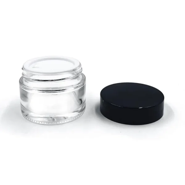 custom makeup containers