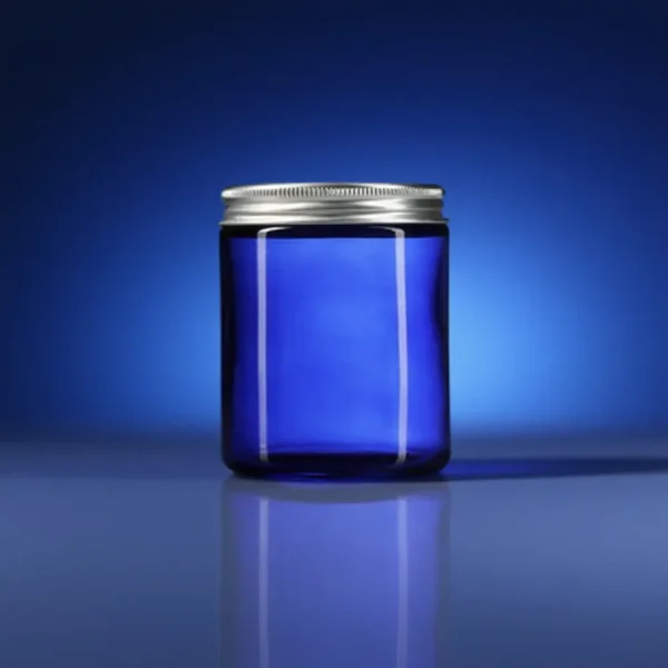 empty makeup containers