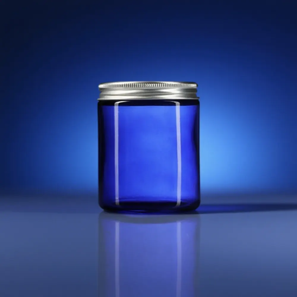 empty makeup containers