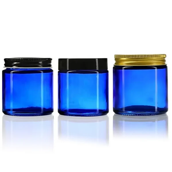 empty makeup containers, wholesale skincare containers