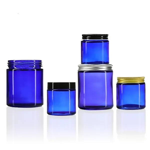 wholesale skincare containers