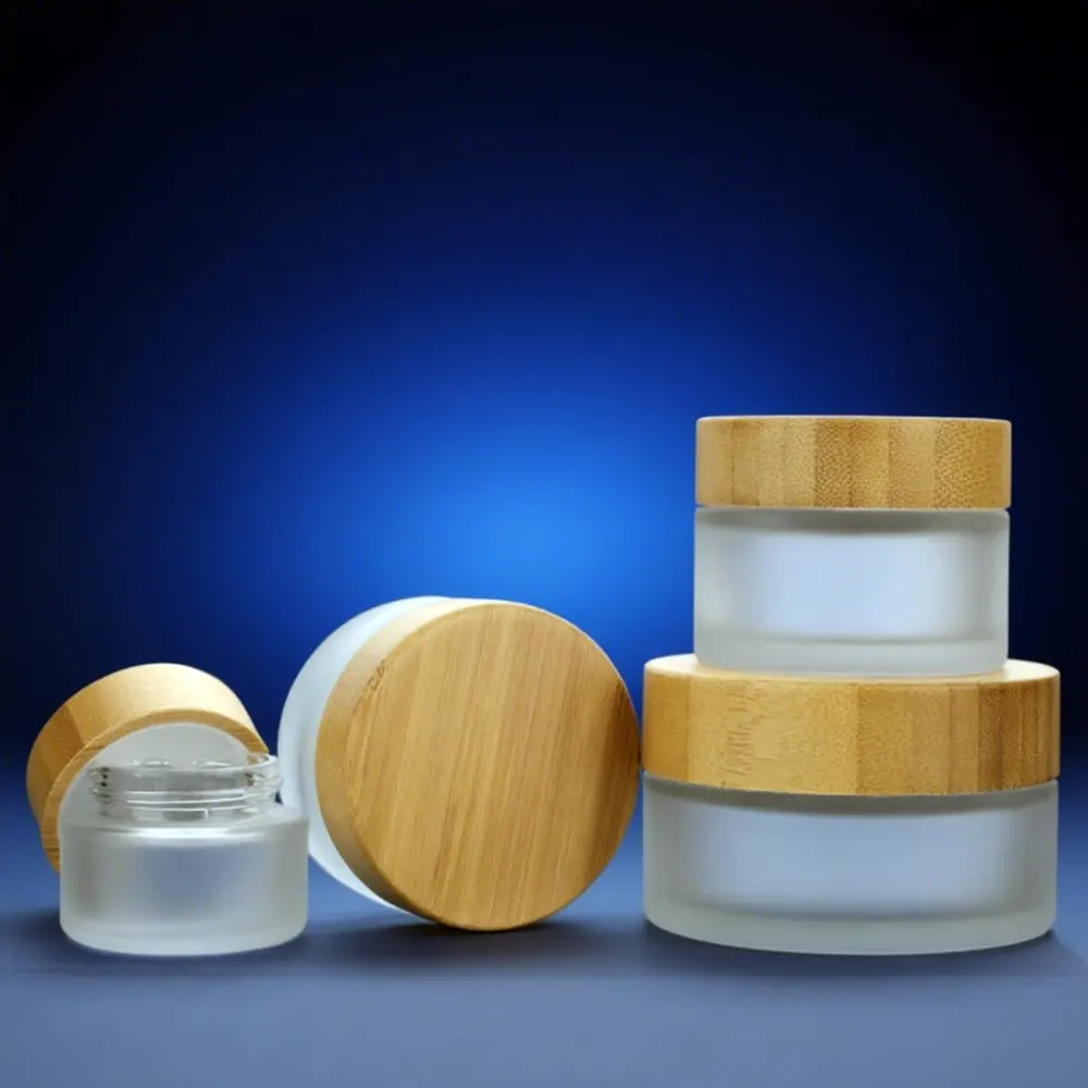 face cream jars wholesale