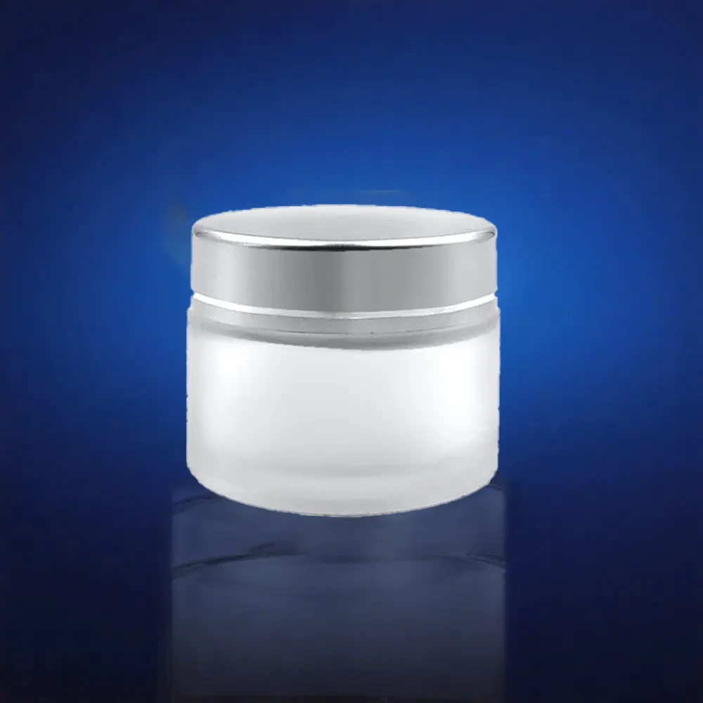 glass cosmetic packaging