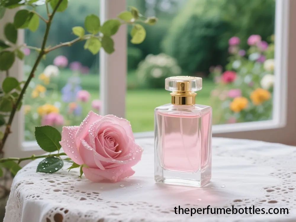 how long can perfume last in the bottle