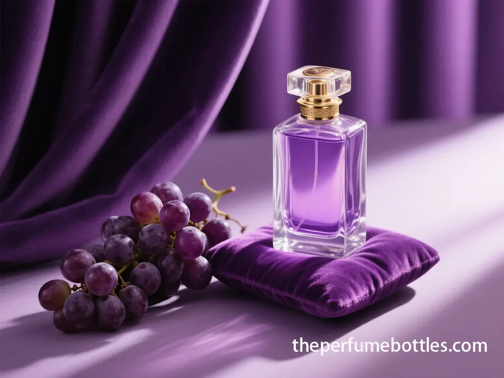 how long can perfume last in the bottle