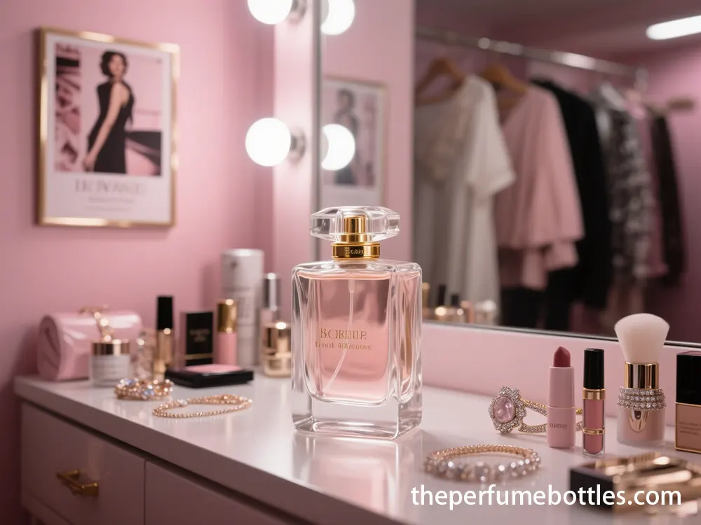 how long can perfume last in the bottle