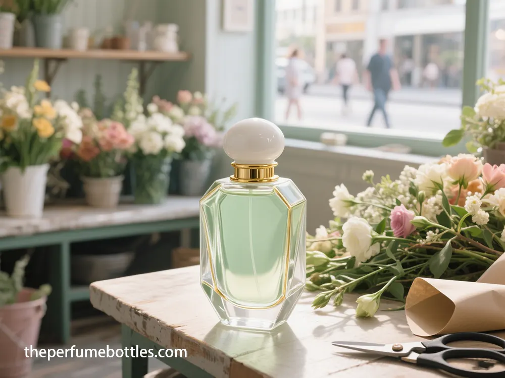 luxury perfume bottles wholesale