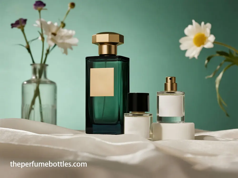 luxury perfume bottles wholesale