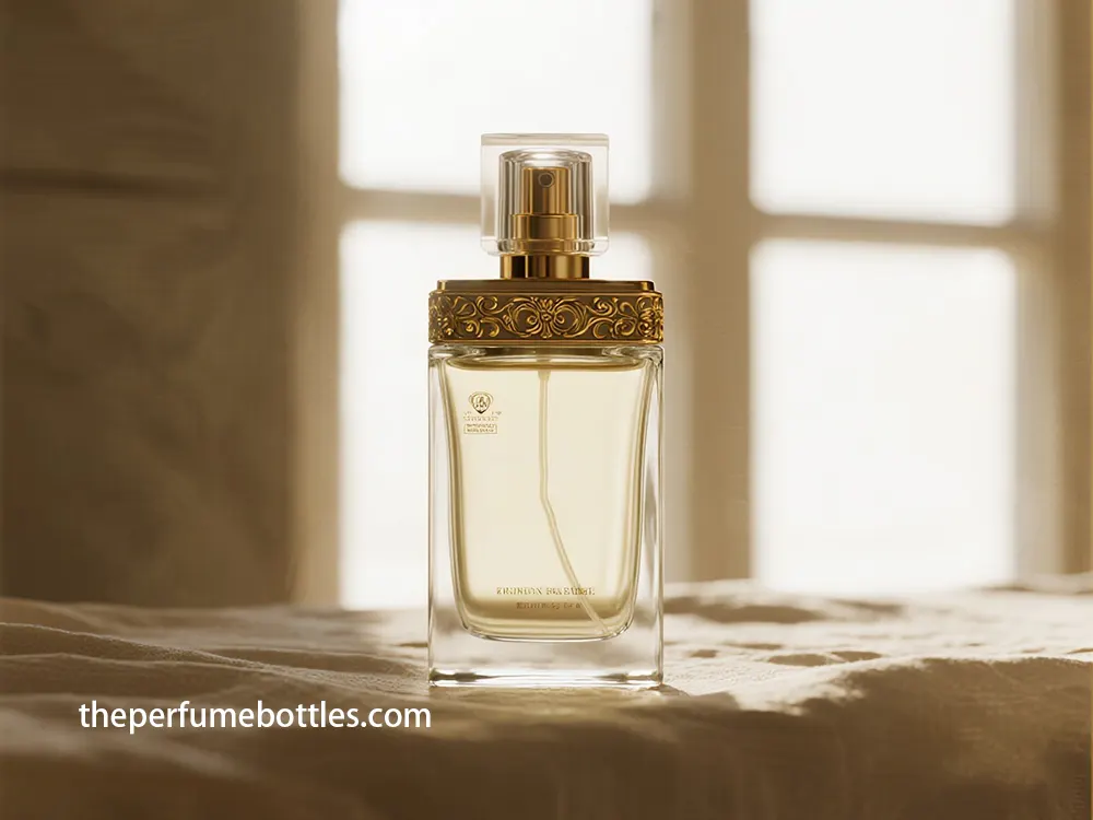 luksus parfumeflasker engros