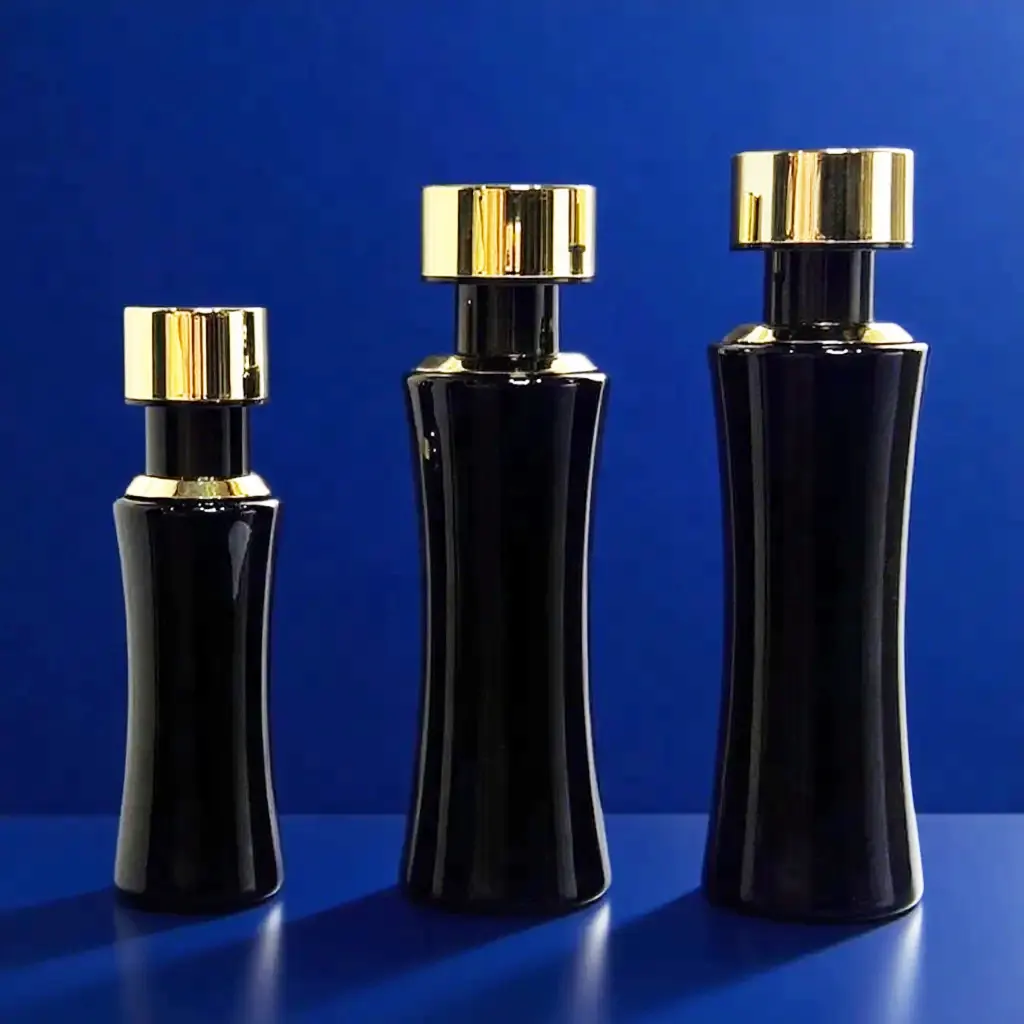 luxury skincare packaging