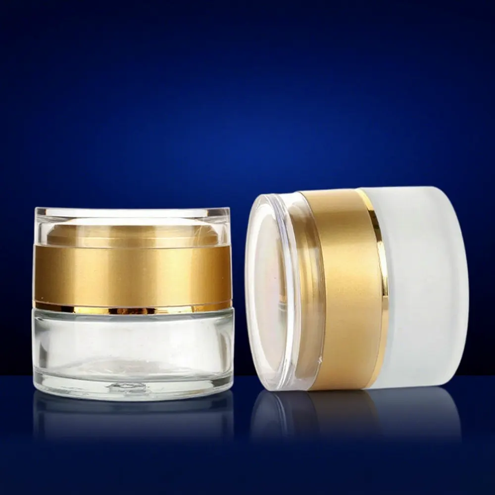 makeup containers wholesale