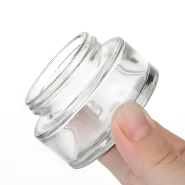 makeup containers wholesale