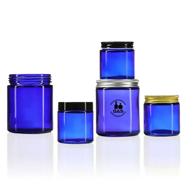 lotion jars wholesale