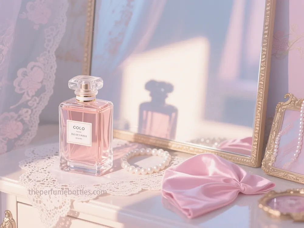 perfume bottles wholesale