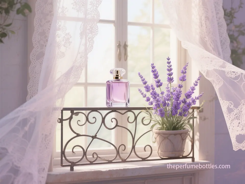 perfume bottles wholesale