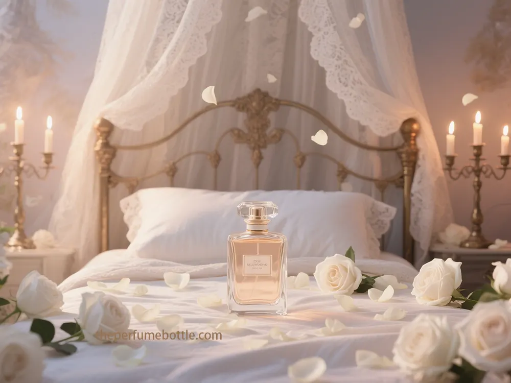 perfume bottles wholesale