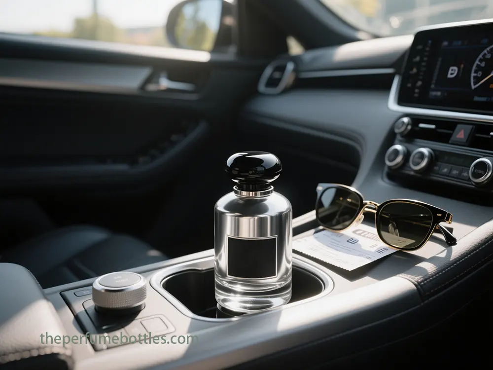perfume glass bottles wholesale